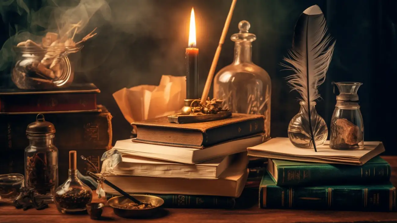 Charles Dickens - życie i twórczość pisarza
