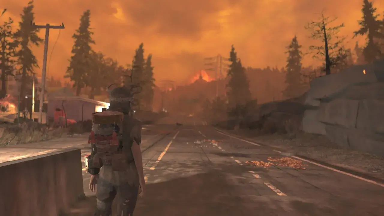 Zdjęcie Gry jak Fallout – najlepsze tytuły w postapokaliptycznym świecie