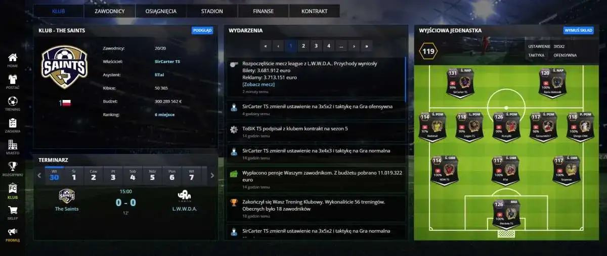 Zdjęcie Jak grać w FIFA Online: Poradnik dla początkujących