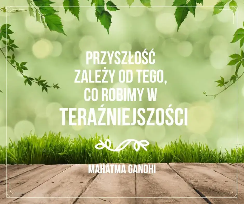 Zdjęcie Najbardziej inspirujące cytaty i aforyzmy na miłego dnia, które poprawią humor