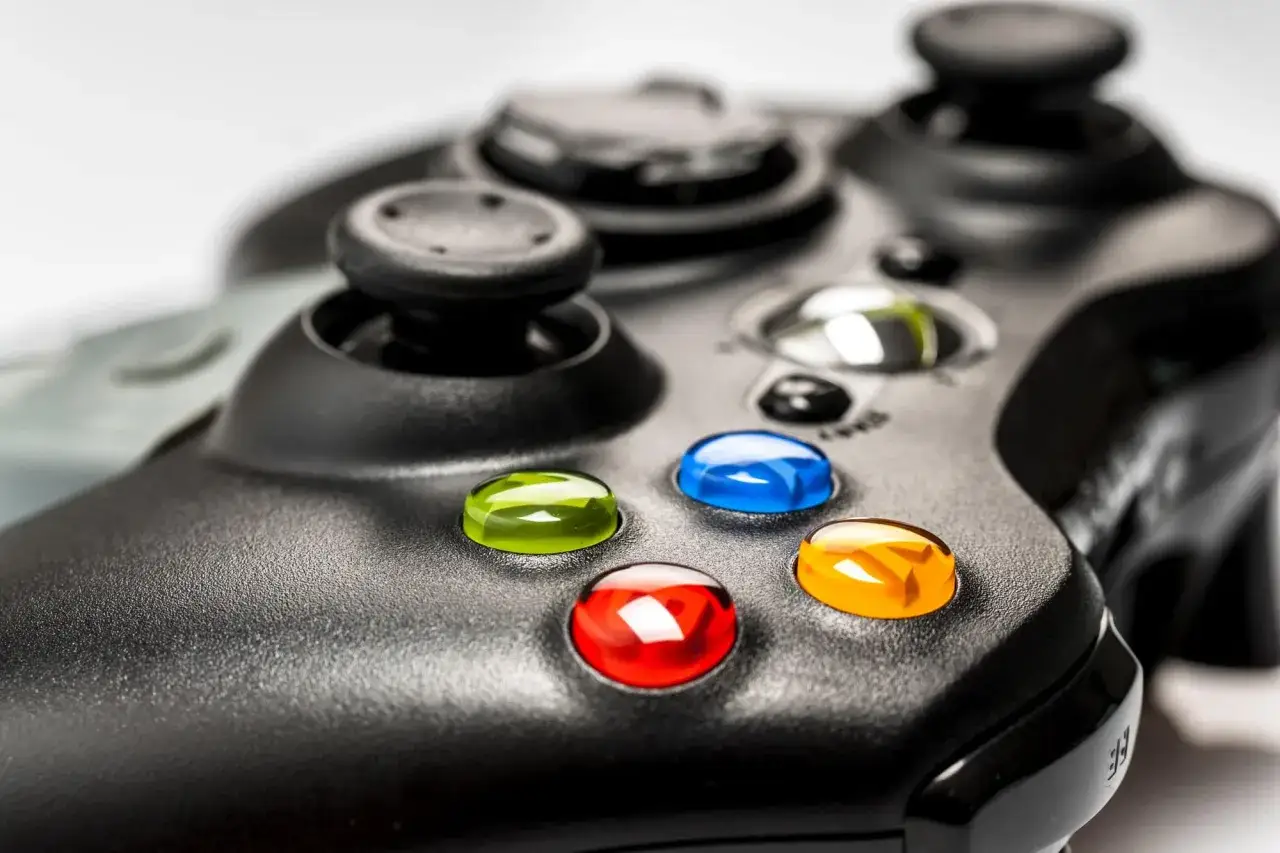 DIY Xbox button light cover solutions