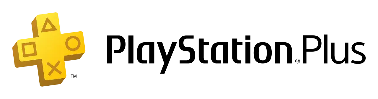 PlayStation Plus Premium logo and interface