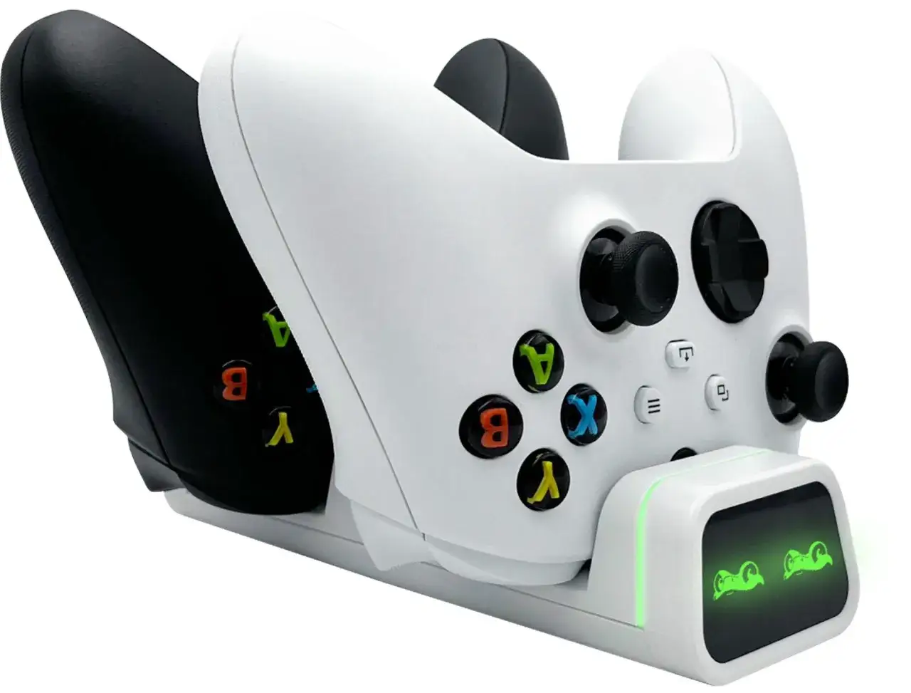stacja dokująca pady ps5 xbox