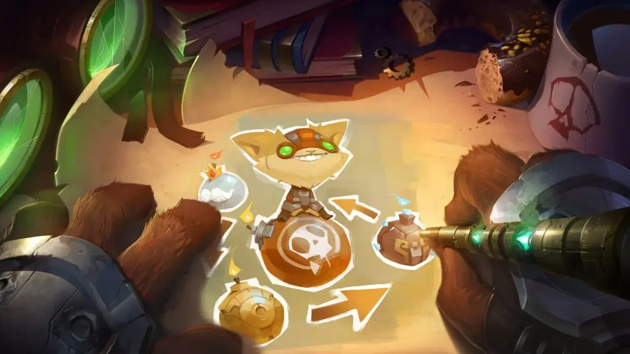 League of Legends game modes comparison