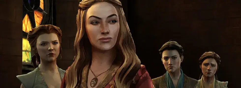 Zdjęcie Czy Game of Thrones na PS4 dorównuje serialowemu hitowi? Recenzja