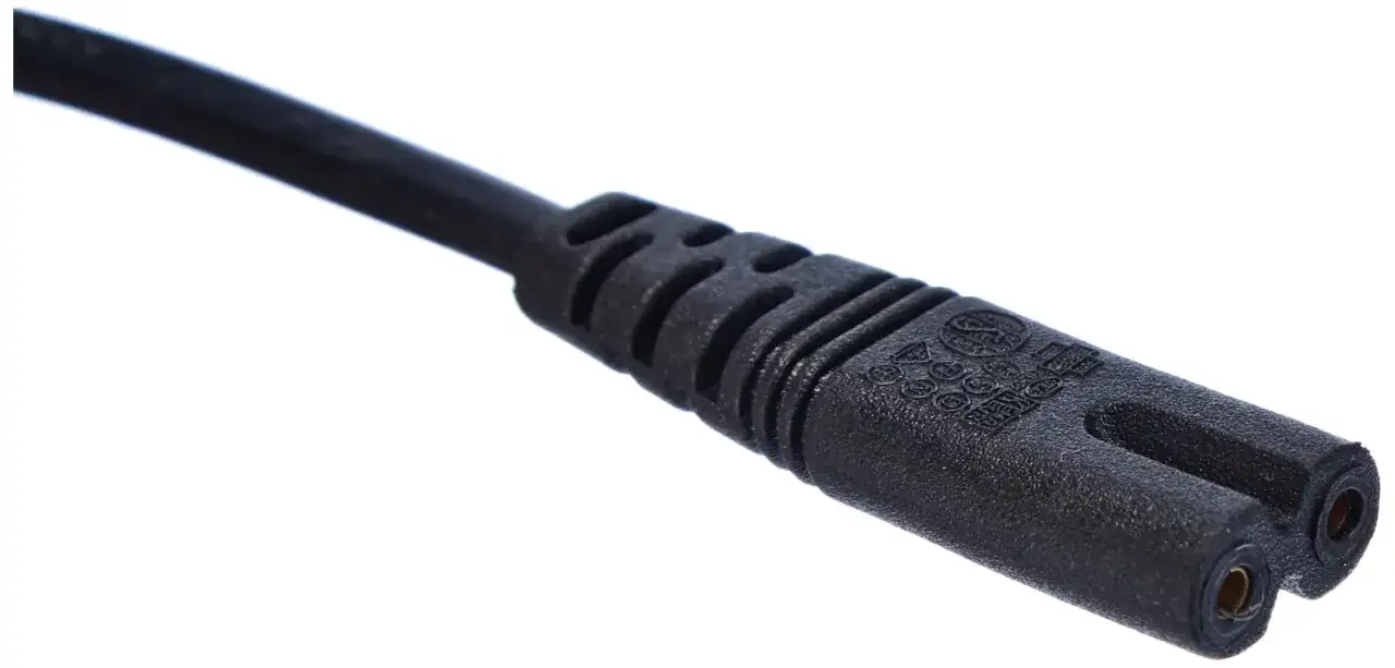 kabel zasilający &oacute;semka IEC C7