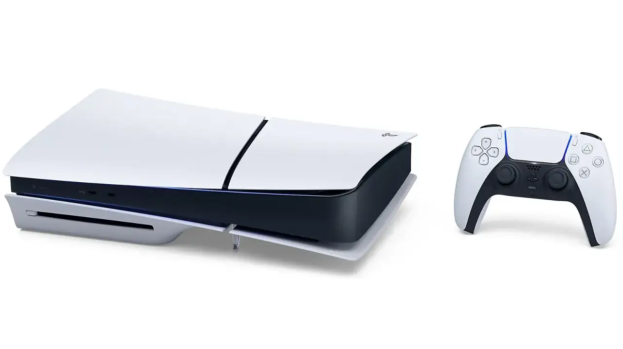 Kamera HD PS5 i opcje wyświetlania na streamie