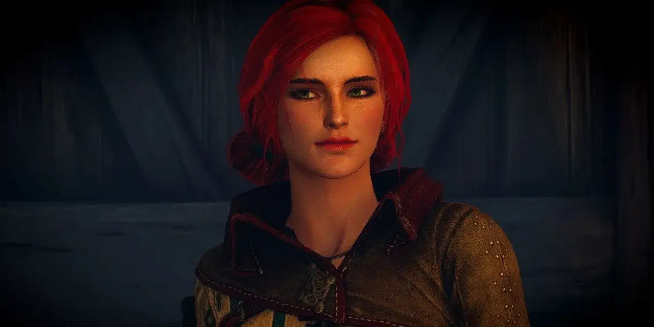 Zdjęcie "Wiedźmin 3 - Triss czy Yen? Którą wybrać? Ciekawa rozgrywka i romans"