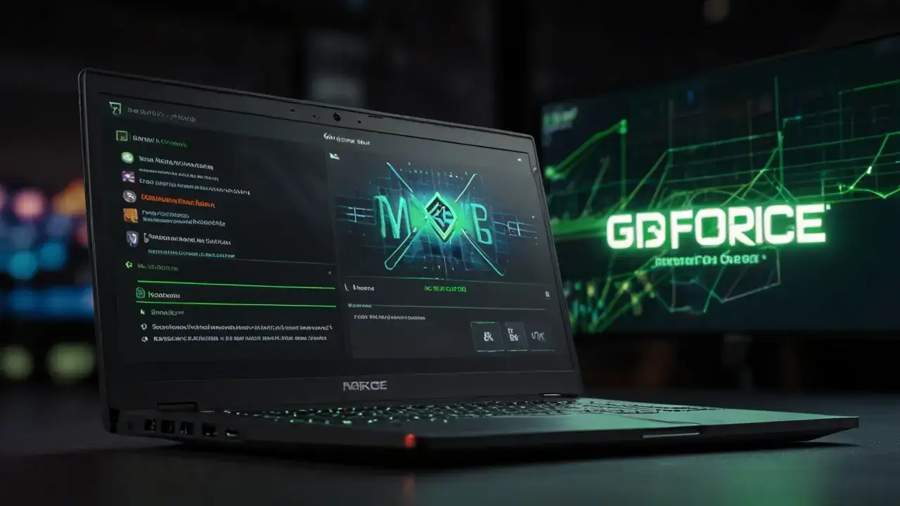 Zdjęcie Czy warto zainwestować w układ graficzny GeForce MX150? Analiza