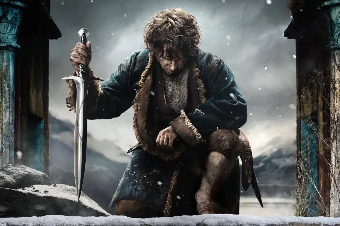 Zdjęcie Hobbit - Jak oglądać wszystkie części filmu po kolei