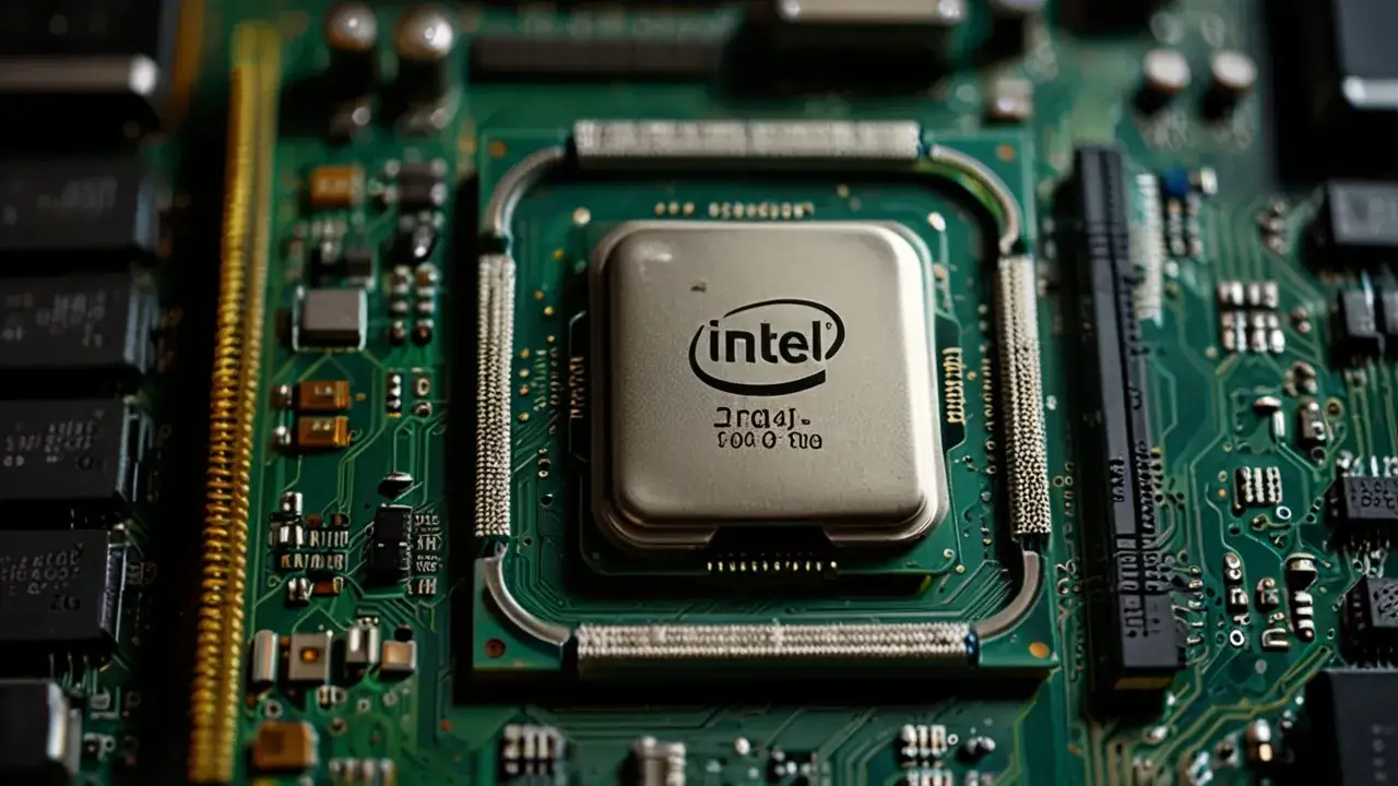 Zdjęcie Czy Intel Core 2 Duo E8400 nadal ma miejsce w nowoczesnym PC? Analiza