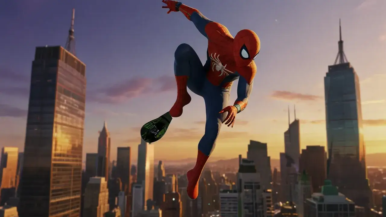 Zdjęcie Czy Spider-Man 2 pojawi się na Xbox? Analizujemy najnowsze plotki